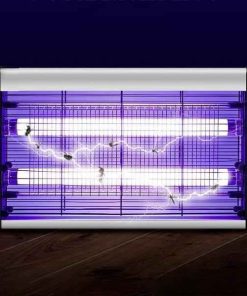 uv лампа против инсекти - uv lampa protiv insekti - Слика 5