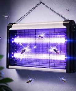 uv лампа против инсекти - uv lampa protiv insekti - Слика 4