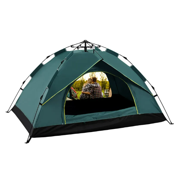 инстант кампинг шатор - instant kamping shator - instant kamping sator - Слика 8