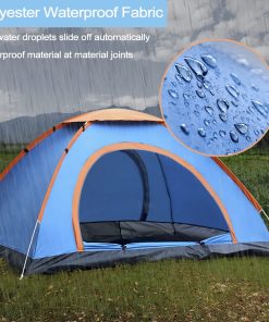 инстант кампинг шатор - instant kamping shator - instant kamping sator - Слика 4