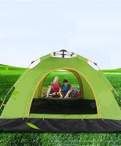инстант кампинг шатор - instant kamping shator - instant kamping sator - Слика 2