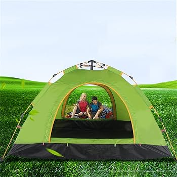 инстант кампинг шатор - instant kamping shator - instant kamping sator - Слика 2