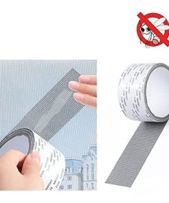 самолеплива трака за поправка на мрежи - samolepliva traka za popravka na mrezhi - samolepliva traka za popravka na mrezi - Слика 5