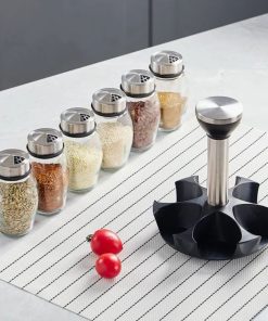 ротирачки сет за зачини - rotirachki set za zachini - rotiracki set za zacini - Слика 6